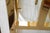 1920s Brass and Glass Newspaper Stand, Vienna, Austria, 1920s For Sale - Image 5 of 16