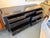 Restoration Hardware Restoration Hardware French Empire Bedroom Collection Low Boy Dresser For Sale - Image 4 of 12