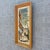Paint Joseph Kadanec Oil Painting, "French Market Coffee Shop", 1960s For Sale - Image 7 of 10