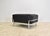 Contemporary Cassina Le Corbusier Lc2 Ottomans by Jeanneret Perriand For Sale - Image 9 of 12