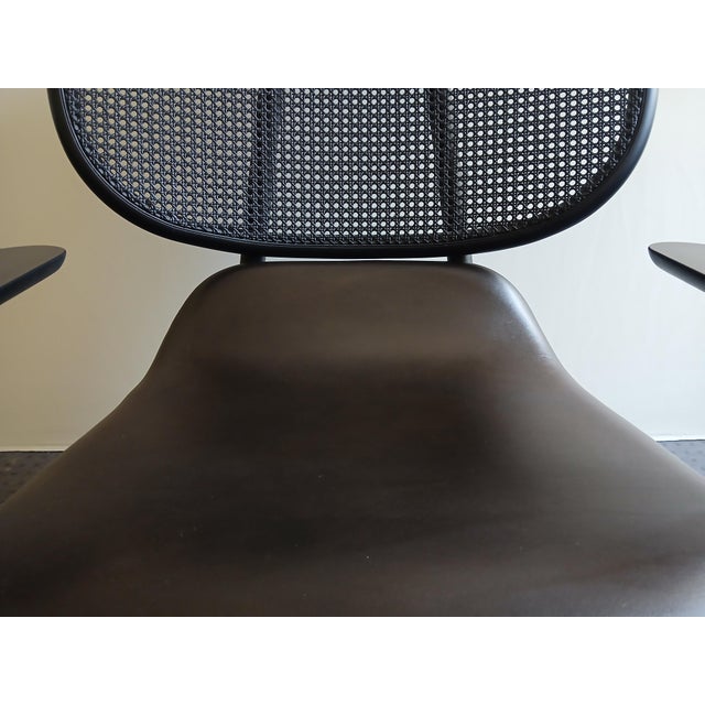 Klara 49A Armchair by Patricia Urquiola for Moroso, 2010s For Sale - Image 10 of 18