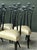 Wood Vintage Christopher Guy Art Nouveau Style Dining Chairs - Set of 6 For Sale - Image 7 of 13