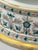 Late 19th Century Late Victorian Cray’s Patent Porcelain Washstand Soap, Sponge & Brush For Sale - Image 12 of 16