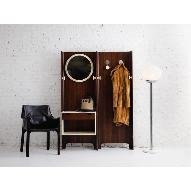 Coat Rack by Carlo Di Carli for Fiarm For Sale - Image 13 of 13