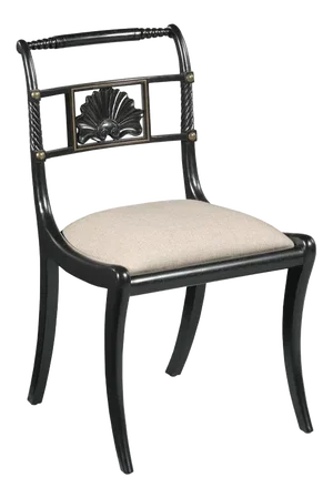 Woodbridge Furniture Trafalgar Side Chair