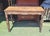 Chinese Rare 19th Century Chinese Inlaid Table For Sale - Image 3 of 11