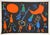 After Joan Miro, Barcelona, 1949, Lithograph with Stencil For Sale - Image 12 of 12