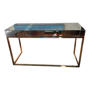 Jonathan Adler Delphine Desk-Modern Glam