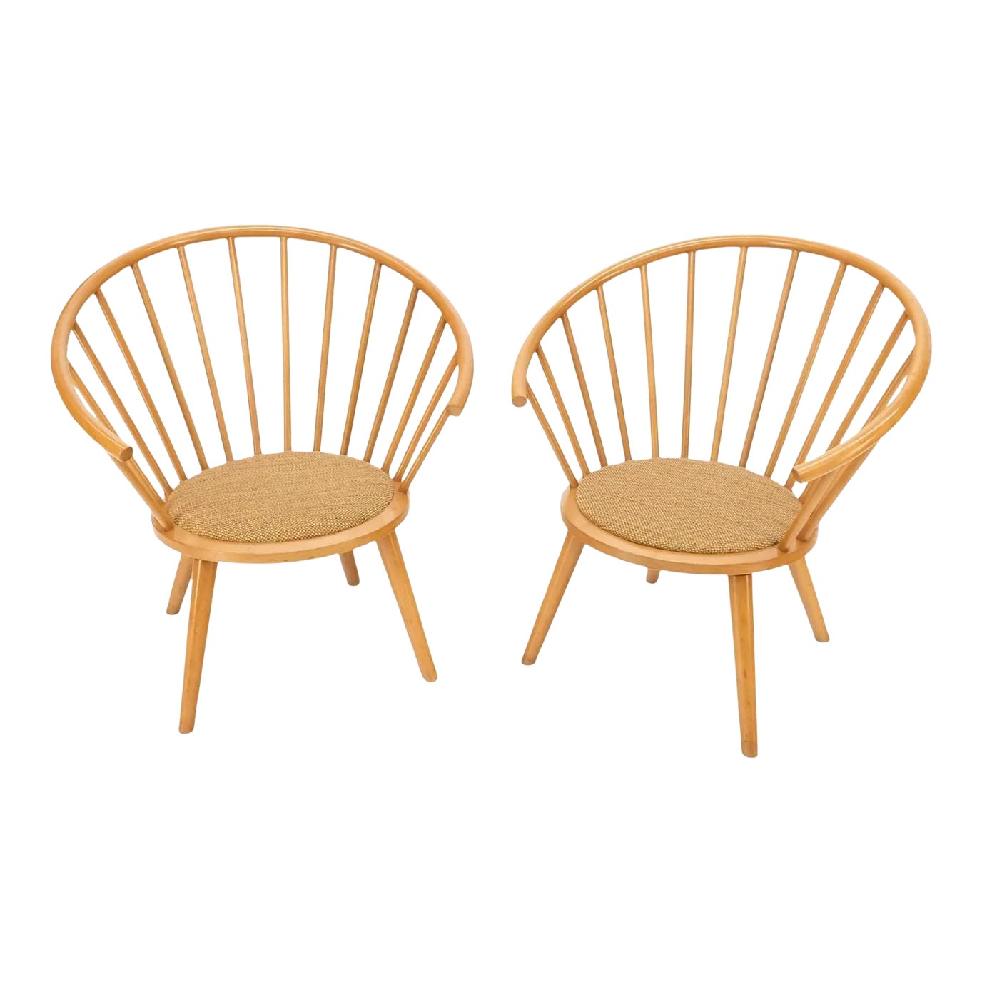 moetel　HOUTOKU vintage chair 三脚セット frame_chair_3p_yellow_2.jpg?v=