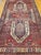 Antique Caucasian Kazak Sevan Area Rug, Handwoven Wool, Geometric Design, 1900s, 6' x 9' For Sale - Image 17 of 17