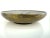 Ceramic Vintage Hand-Decorated Porcelain Bowl With Cranes by Nora Fenton Hong Kong For Sale - Image 7 of 11