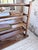 Antique Bakery Shelf, 1950s For Sale - Image 10 of 18