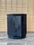 A Pair of Postmodern Marble Pedestals. Circa 1980s For Sale - Image 16 of 18