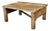 Antique Primitive Farmhouse Wood Step Foot Stool For Sale