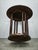 Fledermaus Vienna Secession Table, 1900 For Sale - Image 6 of 10