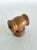 1970s 1970s Richard Nissen Teak Combo Pepper Mill For Sale - Image 5 of 7