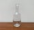 Vintage German Glass Carafe from Villeroy & Boch For Sale - Image 9 of 18