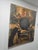 Baroque School Artist, Figurative Composition, 18th Century, Oil Painting on Canvas For Sale - Image 12 of 15