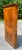 American 19th-Century Amish Blind Door Pine Corner Cupboard For Sale - Image 3 of 12