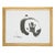 Enso: Stop!* Virginia Cohn Parkum, c. 2020s In Enso: Stop!, Virginia Cohn Parkum reinterprets the Zen ensō—traditionally a...