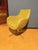 Vintage Italian Lounge Chair, 1970s For Sale - Image 4 of 4