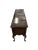 Late 20th Century Harden Queen Anne Style Solid Cherry Sofa Sideboard Console Table For Sale In Indianapolis - Image 6 of 15