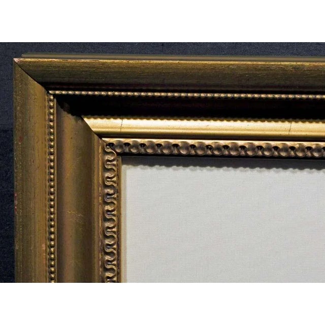 Salvador Dali "The Immaculate Conception" Custom Framed Hand Signed Artwork For Sale In Denver - Image 6 of 6