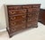 American 1990s Rare Henkel Harris Mahogany Gentleman’s Chest Model No. 167 For Sale - Image 3 of 16