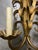 Mid-Century Modern Mid 20th Century Italian Mid Century Modern Sconces For Sale - Image 3 of 5