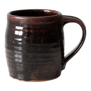 Vintage Studio Pottery Mug