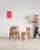 1960s Model 78 Dining Chairs in Teak with Paper Cord Weave by Niels O. Møller for j.l. Møllers, Denmark, 1960s, Set of 6 For Sale - Image 5 of 18