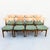 Tan 1970s Restored Japanese Mid Century Modern Dining Chairs For Sale - Image 8 of 12