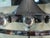 Metal Space Age Italian Acrylic Glass and Steel Floor Lamp from OfficinadiRicerca, 1960s For Sale - Image 7 of 18