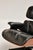 Herman Miller Lounge Chair by Charles & Ray Eames for Herman Miller, 1970s For Sale - Image 4 of 15