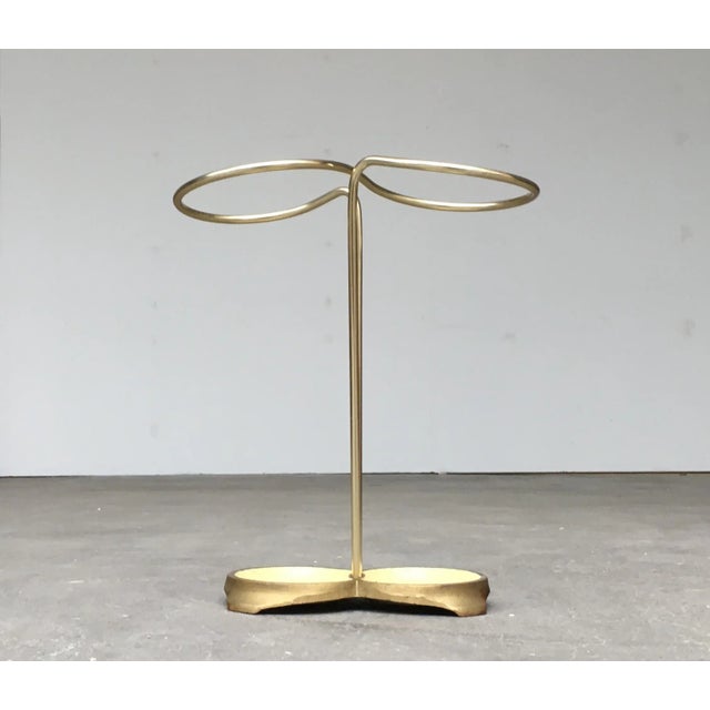 Mid-Century Umbrella Stand For Sale - Image 14 of 15