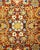 Traditional Mogul, One-of-a-Kind Hand-Knotted Area Rug in Brown, 8' 1" x 10' 3" For Sale - Image 3 of 8