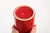 Mid-Century Modern 1960s Cylindrical Vase by Scheurich, West Germany For Sale - Image 3 of 5