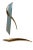 Vintage Table Lamp and Sconce, 1980s, Set of 2 For Sale