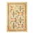 2010s Mogul Collection Hand-Knotted Area Rug - Ivory 6' 2" x 8' 10" For Sale - Image 5 of 5