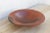 French Vintage French Terracotta Platter For Sale - Image 3 of 10