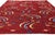 Contemporary Zeki Muren Vintage Turkish Sivas Rug, 06'01 X 08'04 For Sale - Image 3 of 10
