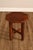 Stickley Mission Collection Oak Octagonal Tabouret Table For Sale - Image 14 of 18