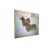 Impressionist Dog Painting Dachshund Oil on Canvas Sign Dated 2017 Adorable Art Decor For Sale - Image 3 of 6