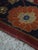 Traditional Obeetee Colonial Williamsburg Approx. 8x11 Vase Pattern Oriental Rug For Sale - Image 3 of 11