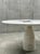 Marble Dining Table by Peter Draenert, Germany, 1970s For Sale - Image 3 of 8