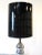 Metal George Kovacs Chromed Stacked Ball Table Lamp For Sale - Image 7 of 9