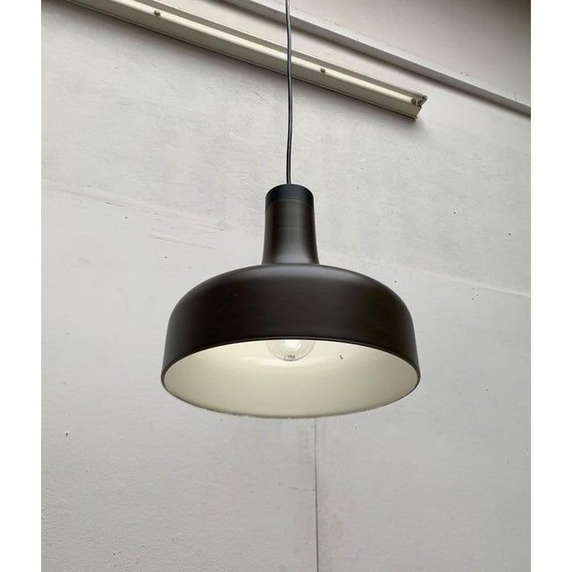 Mid-Century German Space Age Tulip Pendant Lamp from Staff Leuchten, 1960s For Sale - Image 15 of 18