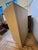 Brown Article Lenia Armoire For Sale - Image 8 of 12