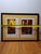 Humberto Mayol Signed Diptych Jewish Cuba Cienfuegos Ritual Photography Framed For Sale - Image 11 of 14