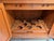 Wood Oriental Hardwood Cocktail Cabinet, 1960s For Sale - Image 7 of 15